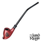 Pulsar Shire Pipes - 12.5" Churchwarden - Two Towers Pipe